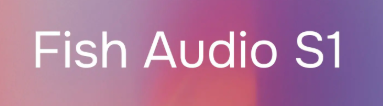 Fish Audio